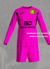 Pack Portero - Imagen 2